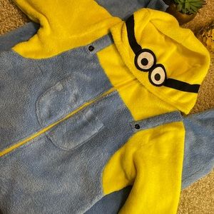 Minion PJ